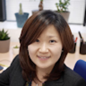 Meet your Posher, Yeoun jin